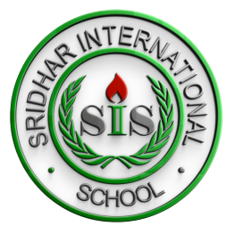 Principal - Sridhar International School